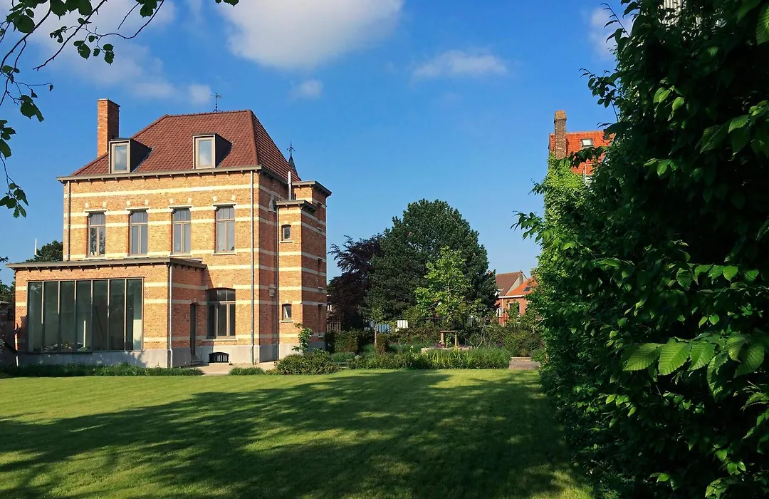 B&B Het Havenhuis-1