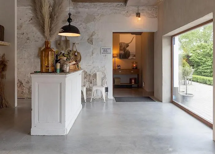 Bbrut Bed and Breakfast Brugge